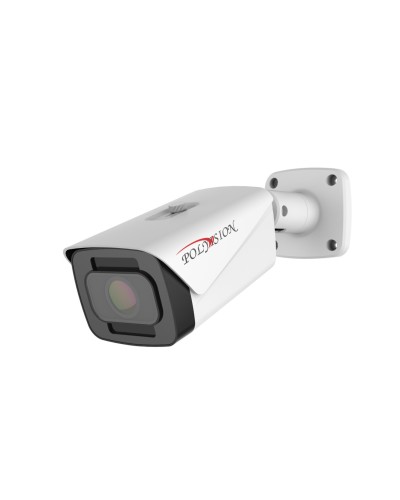 PVC-IP5X-NZ10MPF. Видеокамера IP цилиндрическая. Polyvision в Нефтекамске