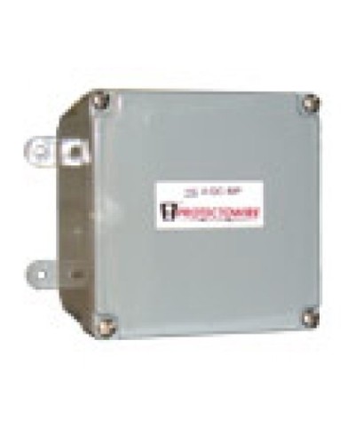 ZB-4-QC-MP (исп.02). Монтажная зонная коробка. Protectowire в Нефтекамске