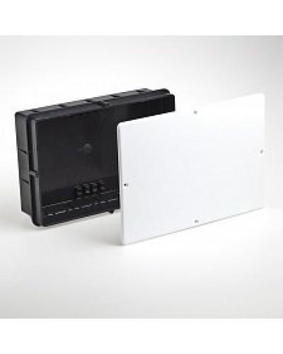 Коробка распределительная СП 206х155х73мм IP30 (10164). Коробка распределительная СП. RuVinil в Нефтекамске