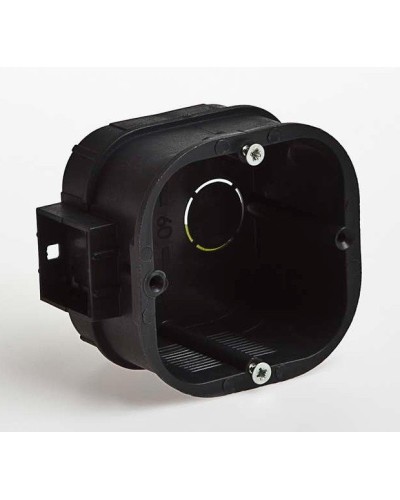 Коробка TYCO СП 60х60х42 IP30 (10183). Коробка установочная. RuVinil в Нефтекамске
