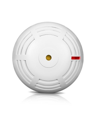 ASD-150. Извещатель пожарный дымовой оптико-электронный радиоканальный. SATEL в Нефтекамске
