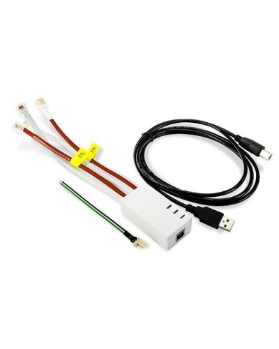 USB-RS. Конвертор USB-RS для настройки устройств SATEL. SATEL в Нефтекамске