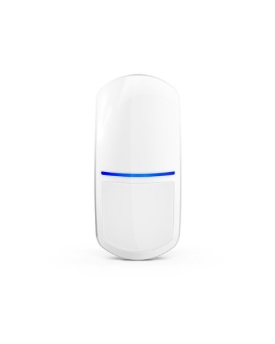 SLIM-PIR-PET. Извещатель охранный оптико-электронный с иммунитетом к животным. SATEL в Нефтекамске