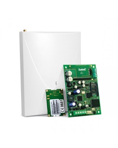 GSM-LT-2S. Модуль GSM. SATEL в Нефтекамске