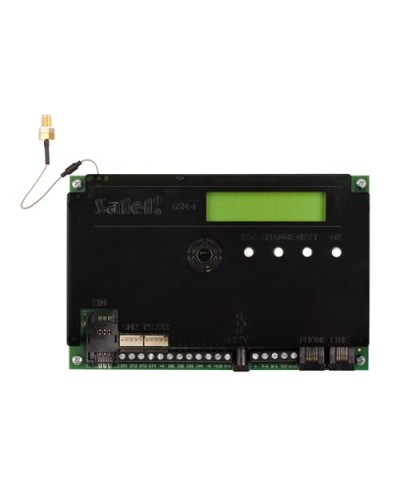 GSM-4. Модуль GSM. SATEL в Нефтекамске