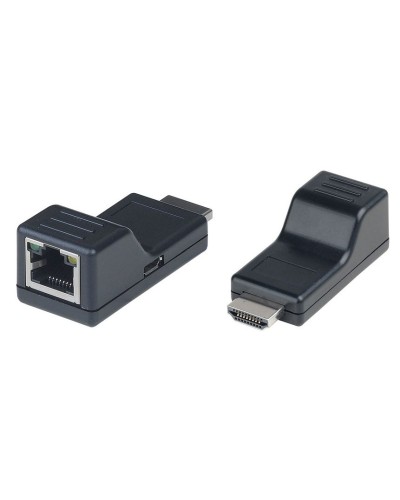 HE01ERK. Удлинитель HDMI-сигнала. SC&T в Нефтекамске