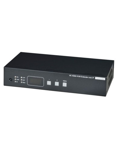HKM02BT-4K. Удлинитель HDMI, USB, аудио, RS232, ИК-сигналов. SC&T в Нефтекамске