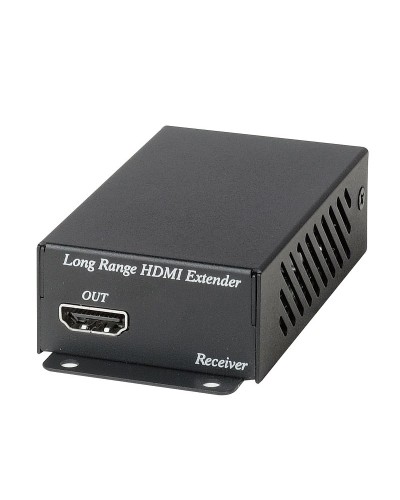 HE02ER. Удлинитель HDMI-сигнала. SC&T в Нефтекамске