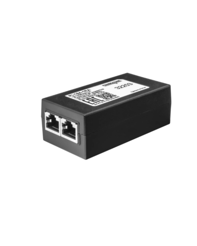 PI-154-1PA: PoE инжектор неуправляемый 1x10/100BASE-TX 50В PoE passive в Нефтекамске
