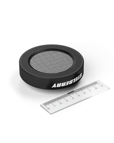 M-210HD. Микрофон активный миниатюрный. STELBERRY в Нефтекамске