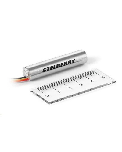 M-50HD. Микрофон активный миниатюрный. STELBERRY в Нефтекамске
