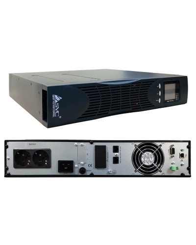 SVC TRX11-3KL-LCD/AS09SC. Источник бесперебойного питания. SVC в Нефтекамске