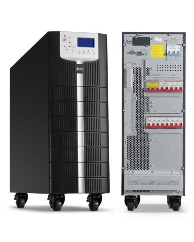 SVC GT33-15KLS. Источник бесперебойного питания. SVC в Нефтекамске