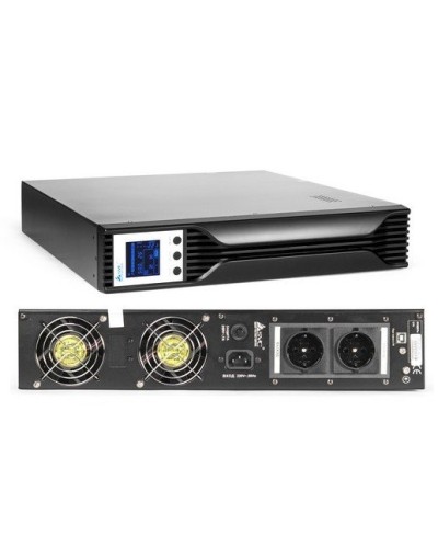 SVC RTL-1K-LCD. Источник бесперебойного питания. SVC в Нефтекамске