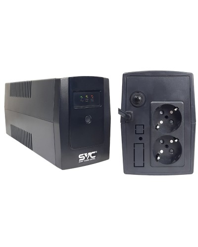 SVC V-800-R. Источник бесперебойного питания. SVC в Нефтекамске