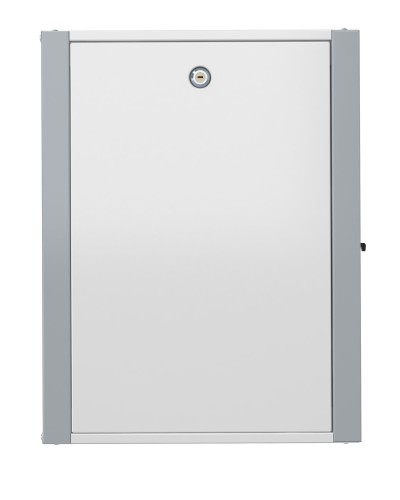 WP DS.18.7000 (8350s). Задняя секция для настенного шкафа 18U. SYSMATRIX в Нефтекамске