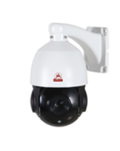 SR-ID25V4794PIR. IP-камера купольная поворотная скоростная. SarmatT в Нефтекамске