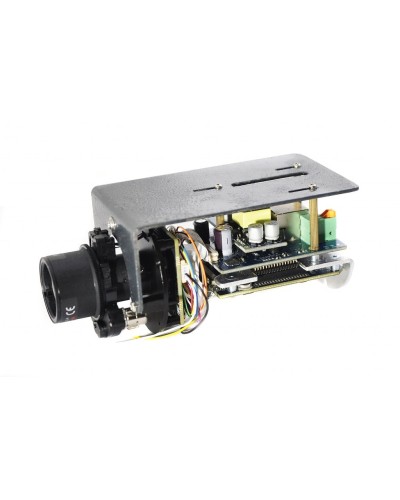 STC-IPM5200SLR/1 Estima. Видеокамера IP модульная. Smartec в Нефтекамске