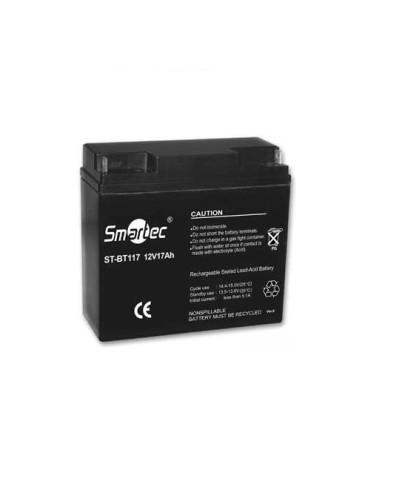 ST-BT117. Аккумулятор. Smartec в Нефтекамске