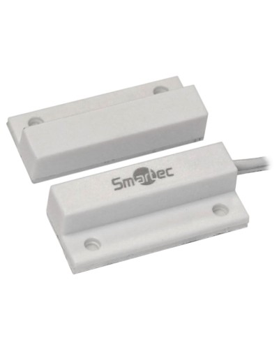 ST-DM111NC-WT. Извещатель охранный точечный магнитоконтактный. Smartec в Нефтекамске