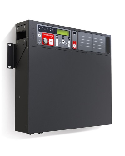 SPM-B10050-AW. Моноблок ППУ настенный на 10 зон. Sonar в Нефтекамске