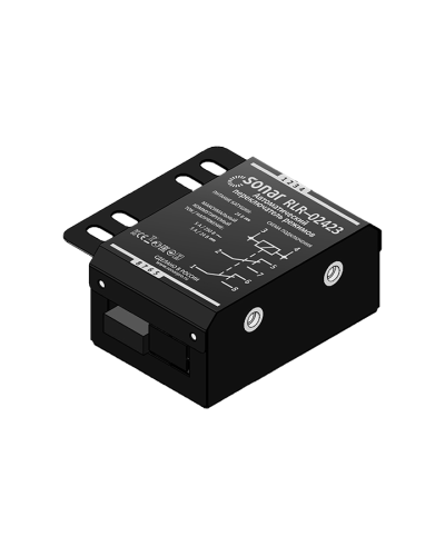 RLR-02423. Переключатель режимов автоматический. Sonar в Нефтекамске