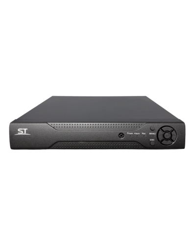 ST-NVR-S1608X25. IP-видеорегистратор 16-канальный. Space Technology в Нефтекамске