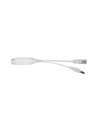 ST-1201M POE (без v./v.2). Сплиттер PoE. Space Technology в Нефтекамске