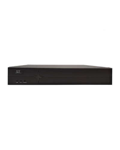 ST-NVR-S16083 CITY. IP-видеорегистратор 16-канальный. Space Technology в Нефтекамске