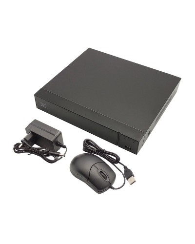 ST-NVR-V1612F95 PRO. IP-видеорегистратор 16-канальный. Space Technology в Нефтекамске