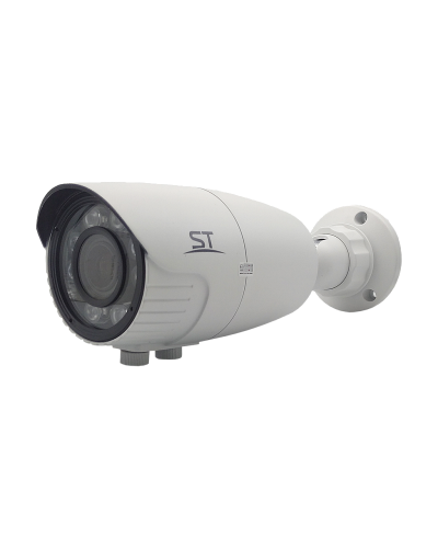 ST-186 IP HOME (версия 3). Видеокамера IP цилиндрическая. Space Technology в Нефтекамске