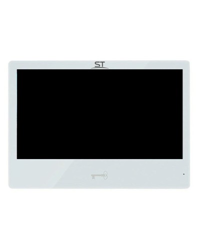 ST-M204/7 (белый). Монитор домофона цветной. Space Technology в Нефтекамске