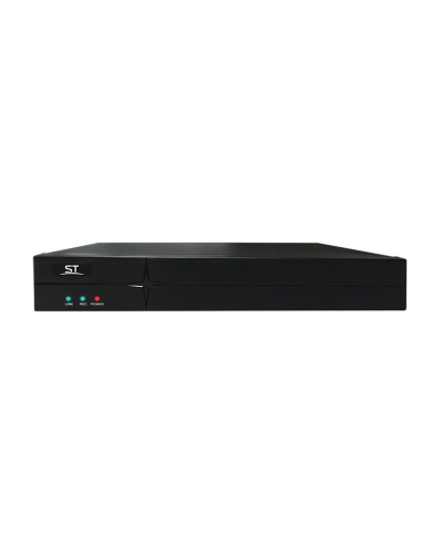ST-NVR-S16051 CITY. IP-видеорегистратор 16-канальный. Space Technology в Нефтекамске
