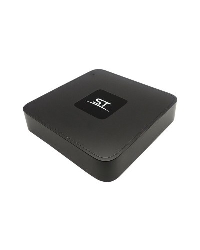 ST-NVR-P0406K15 (с 4РоЕ) TOWN. IP-видеорегистратор 4-канальный. Space Technology в Нефтекамске