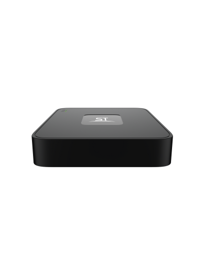 ST-NVR-V0506K15 PRO (версия 2). IP-видеорегистратор 5-канальный. Space Technology в Нефтекамске
