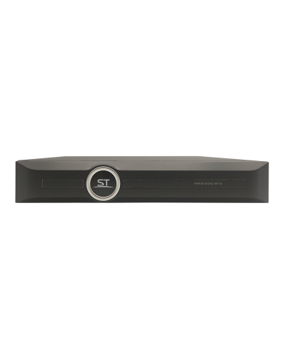 ST-NVR-V2008K15 PRO. IP-видеорегистратор 20-канальный. Space Technology в Нефтекамске