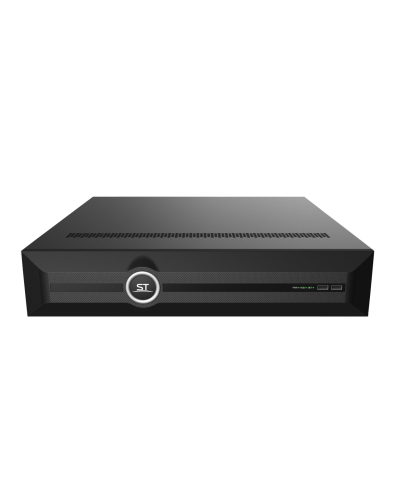 ST-NVR-V8016K15 PRO TOWN. IP-видеорегистратор 80-канальный. Space Technology в Нефтекамске