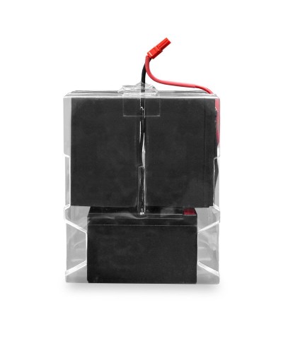 SERBC193 Systeme Electric. Аккумулятор герметичный свинцово-кислотный. Systeme Electric в Нефтекамске