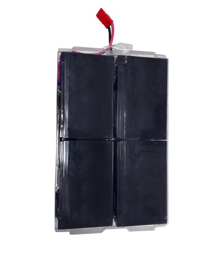 SERBC194 Systeme Electric. Аккумулятор герметичный свинцово-кислотный. Systeme Electric в Нефтекамске