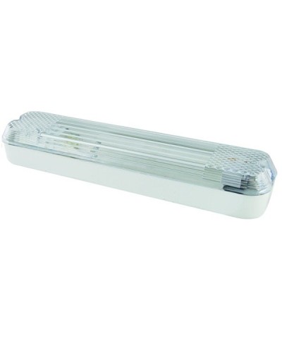 ДПБ 01-2х6-001 12 Вт, LED, 1000 лм, 4000 К, IP40. Светильник вандалоустойчивый . TDM ЕLECTRIC в Нефтекамске