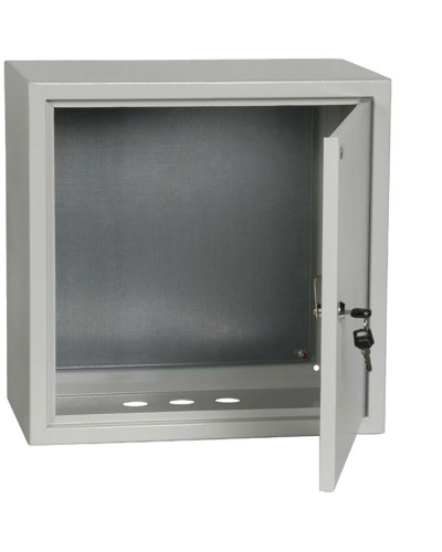 ЩМП-6.6.1-0 (SQ0905-0056). Шкаф металлический с монтажной платой. TDM ЕLECTRIC в Нефтекамске