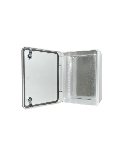 ЩПМП-1-1, GRP, IP55, IK08, 400х300х170. Бокс пластиковый антивандальный. TDM ЕLECTRIC в Нефтекамске