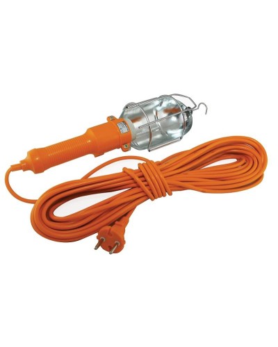 УП-2Р-10, 60 Вт, Е27, 10м (SQ0306-0037). Светильник переносной. TDM ЕLECTRIC в Нефтекамске