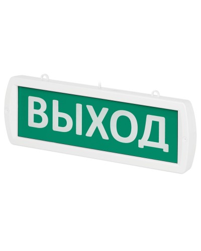 Топаз-220-РИП-Д Выход 220В, 6ч, IP52 (SQ0349-0411). Оповещатель охранно-пожарный световой (табло). TDM ЕLECTRIC в Нефтекамске