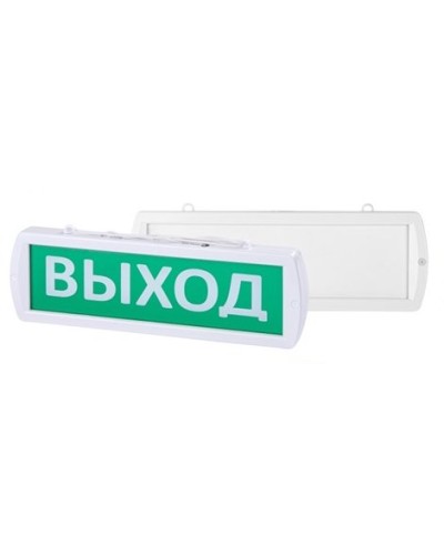 Топаз-24-ОП Выход 24В, IP52 (SQ0349-0402). Оповещатель охранно-пожарный световой (табло). TDM ЕLECTRIC в Нефтекамске