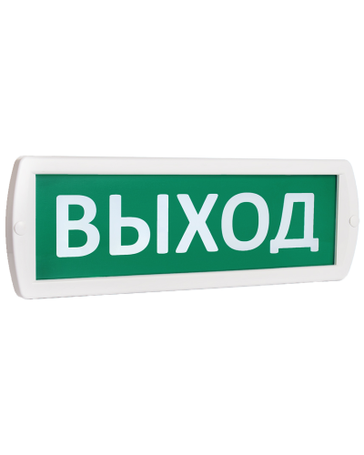 Т-220 Выход 230В, IP52 (SQ0349-0229). Оповещатель охранно-пожарный световой (табло). TDM ЕLECTRIC в Нефтекамске
