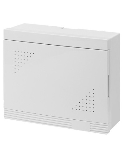 БМ-НП-01, 280х212х110, IP31 TDM (SQ0915-0321). Бокс мультимедийный. TDM ЕLECTRIC в Нефтекамске