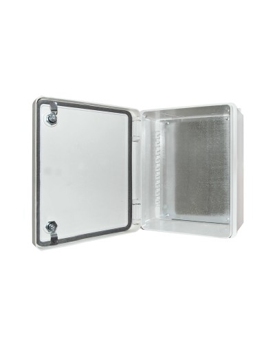 ЩПМП-4-0, GRP, IP55, IK08, 800х500х270. Бокс пластиковый антивандальный. TDM ЕLECTRIC в Нефтекамске