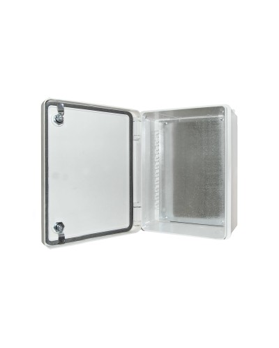ЩПМП-2-0, GRP, IP55, IК08, 600х400х220. Бокс пластиковый антивандальный. TDM ЕLECTRIC в Нефтекамске