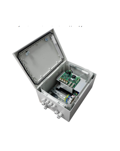 PSW-2G+Box. Сетевой коммутатор. TFortis в Нефтекамске